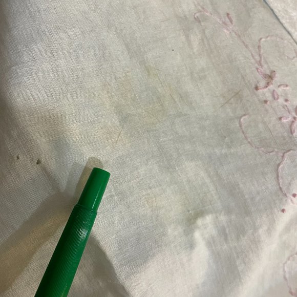 Vintage Night Gown - Picture 8 of 9